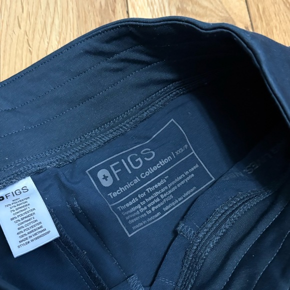 Figs scrub pants - Picture 2 of 2